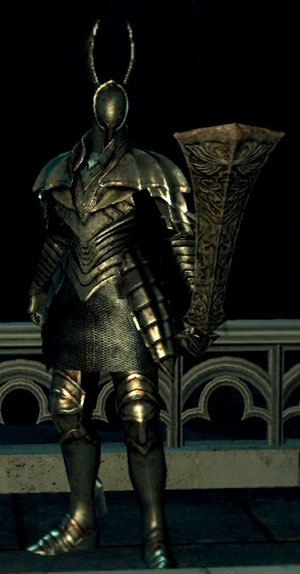 dark souls anor londo knights