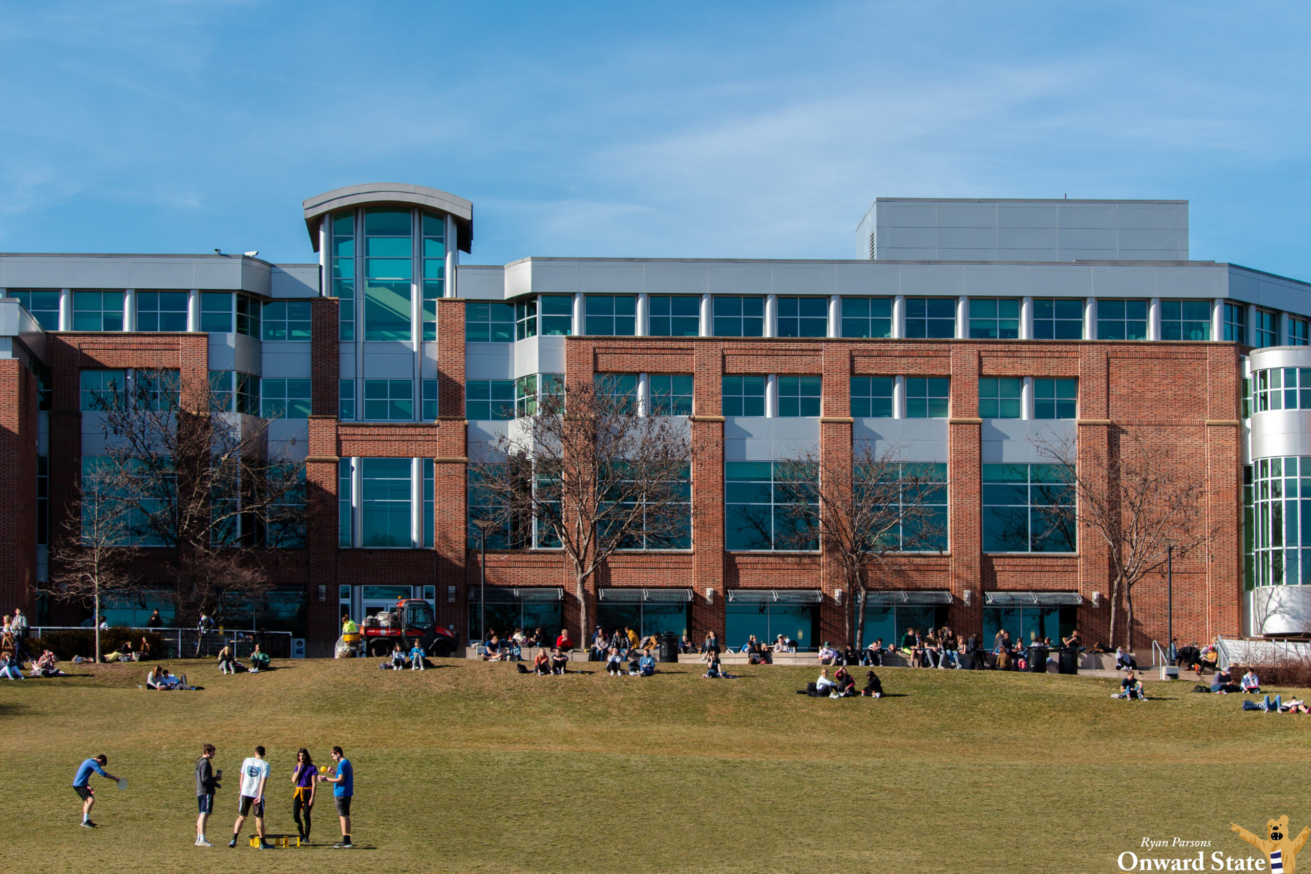 hub-robeson center