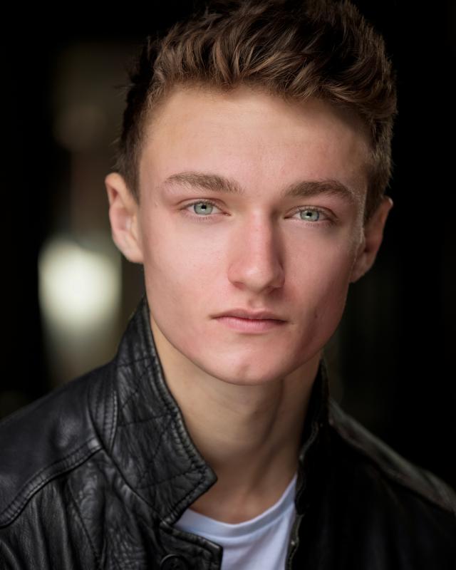 haz osterfield