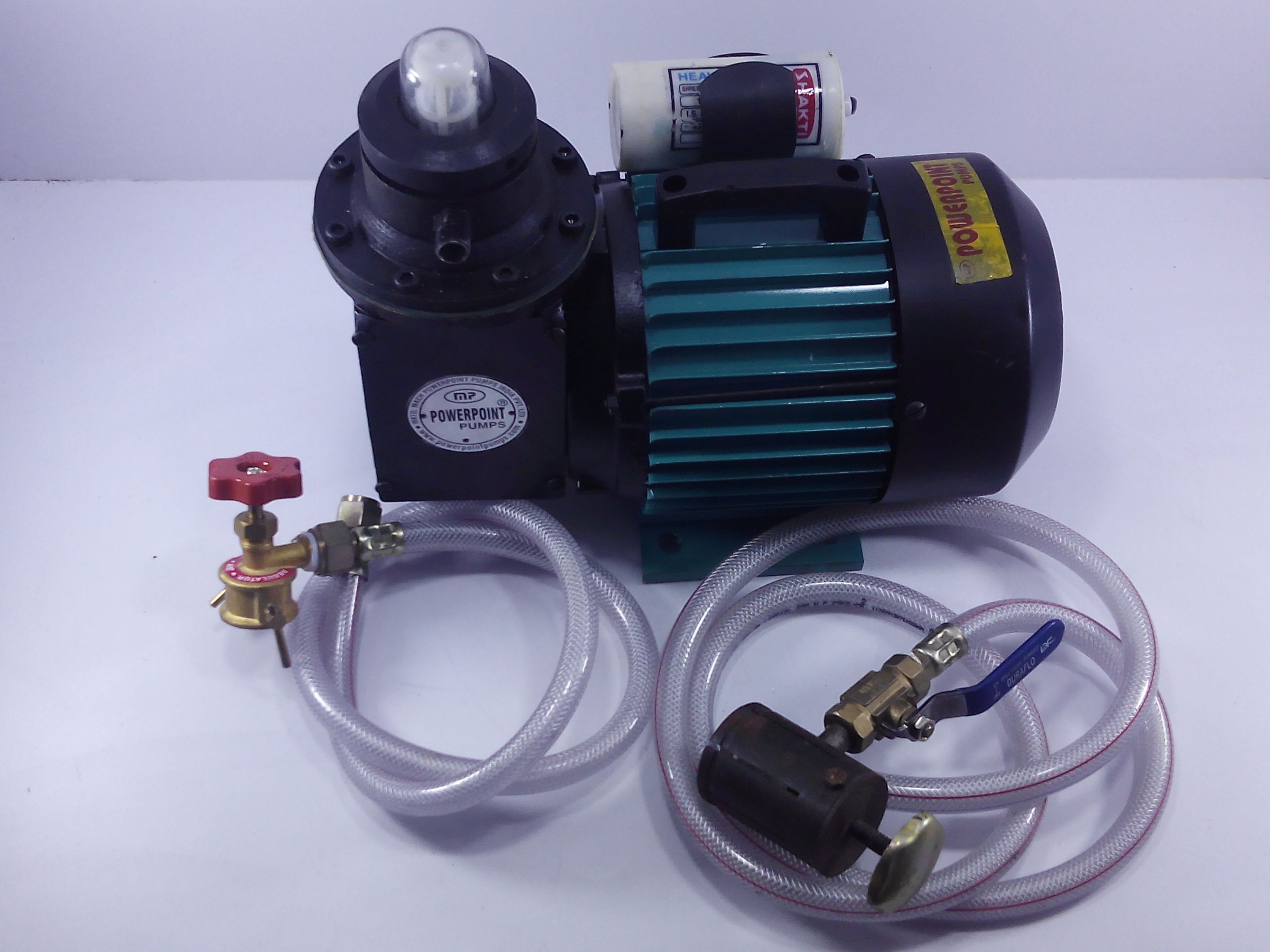 lpg gas transfer pump