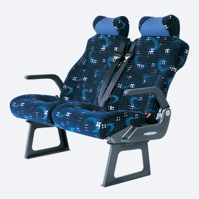 styleride seating