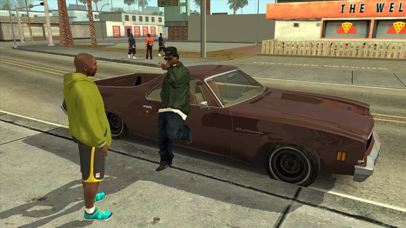 gtainside gta sa