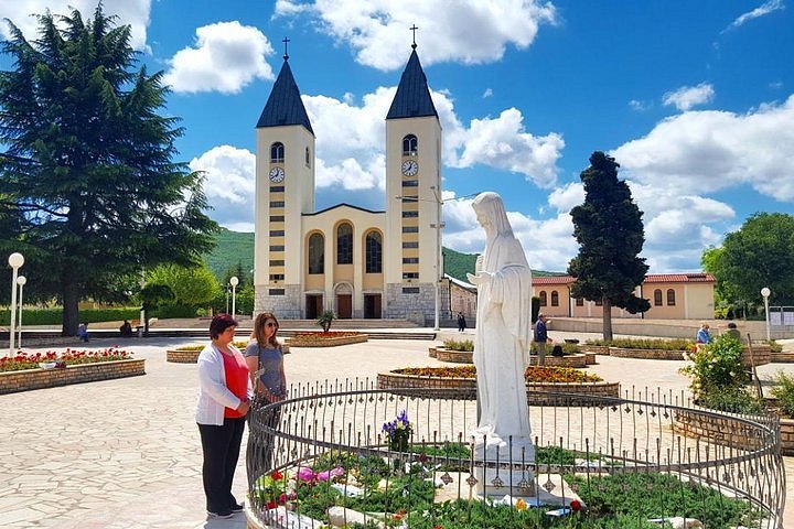 medjugorje direct dernière minute