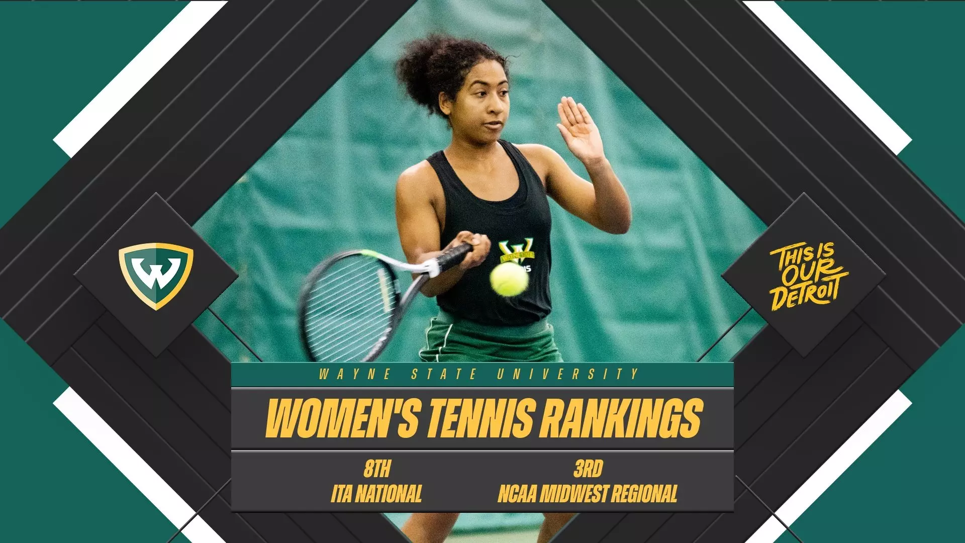 ncaa tennis rankings womens