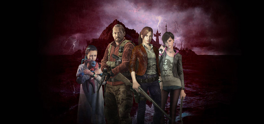 evil revelations 2