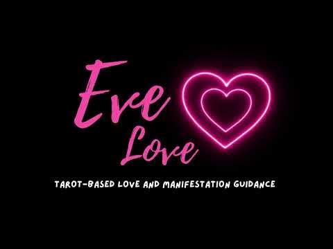 eva love tarot