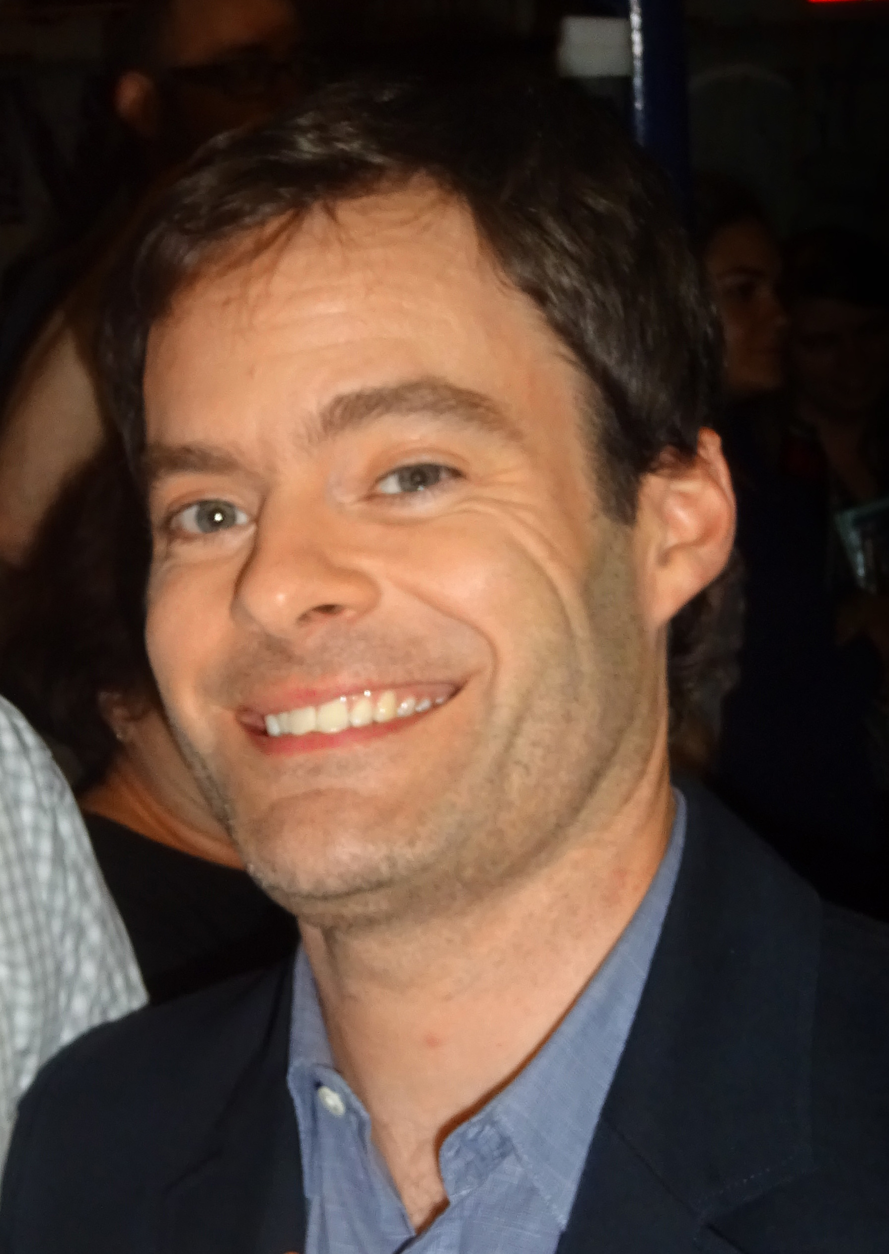 bill hader wikipedia