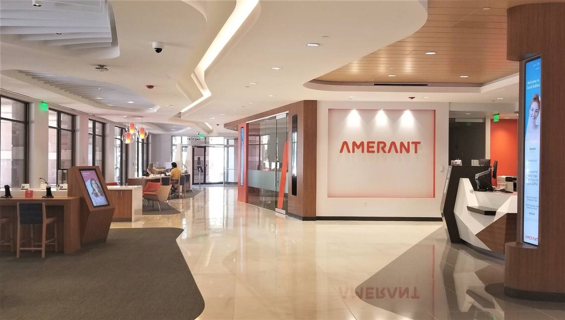 amerant bank online