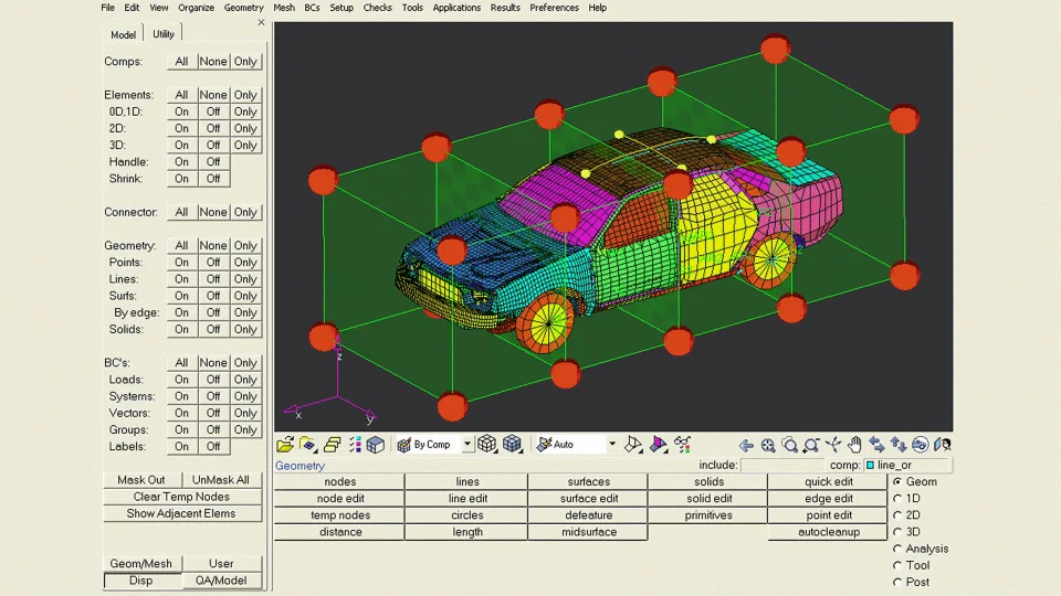 altair hypermesh