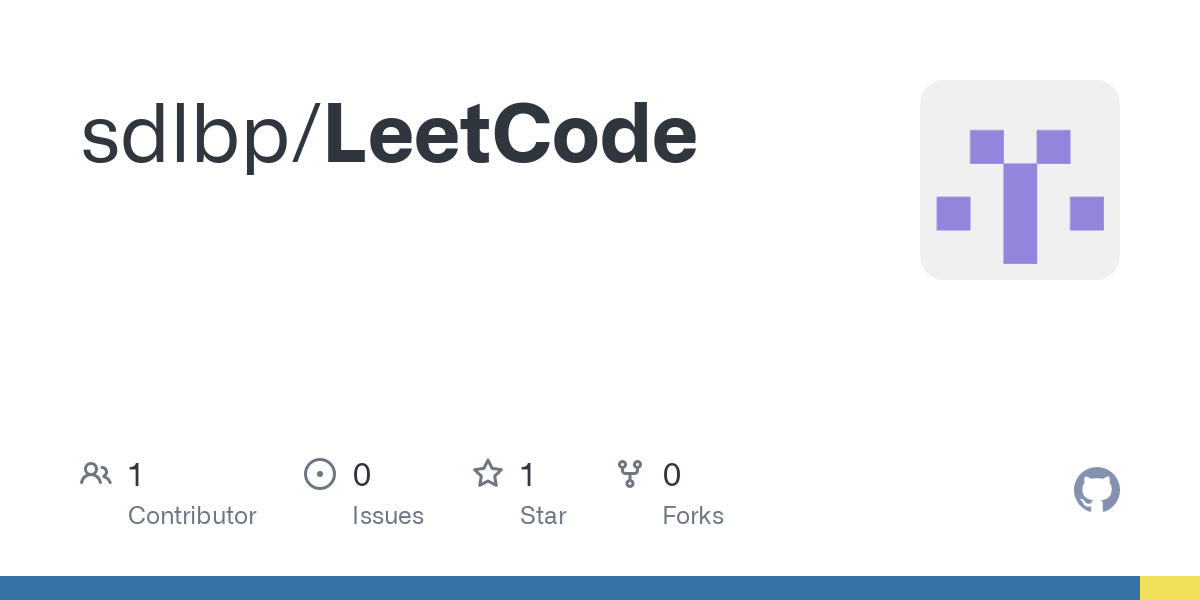 leetcode 2534