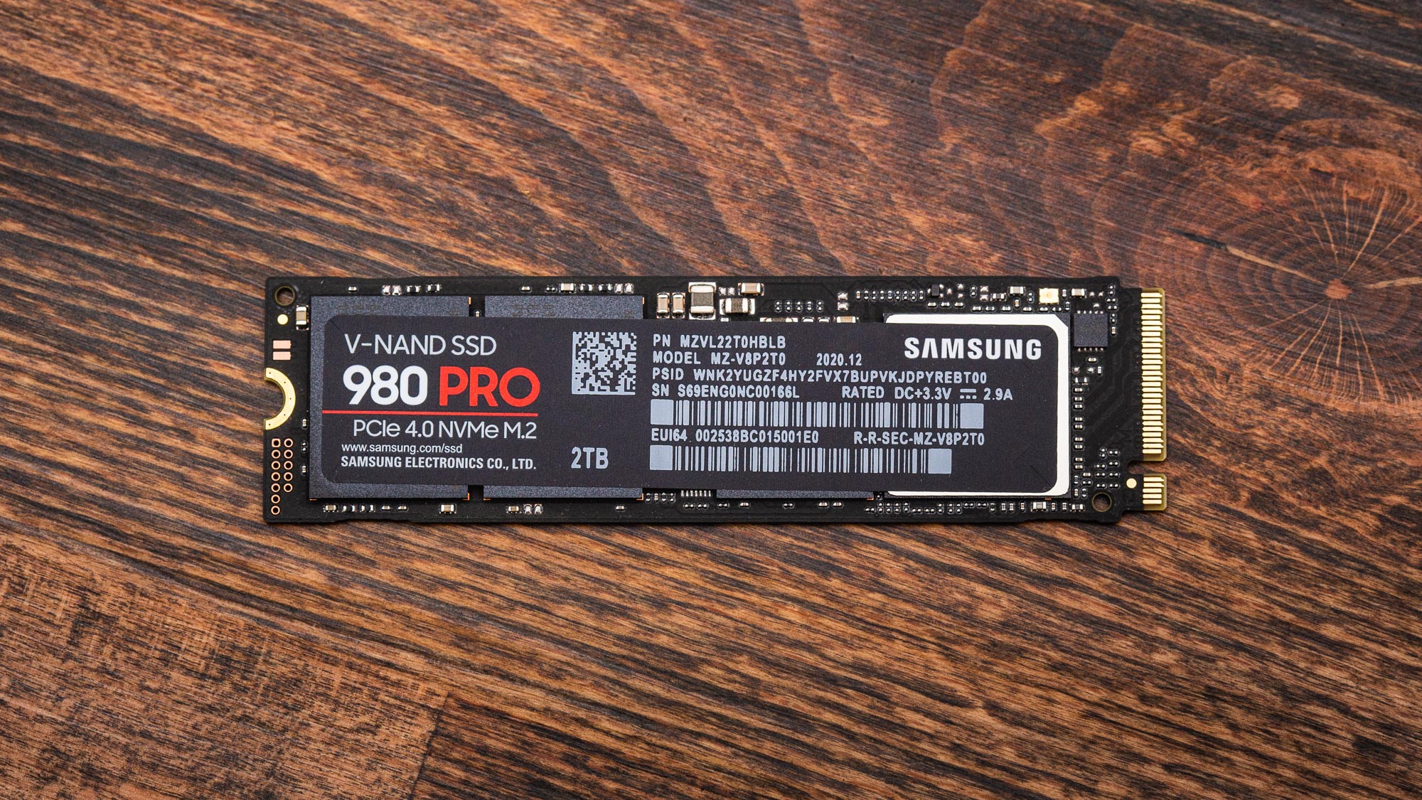 samsung 980 pro 4tb