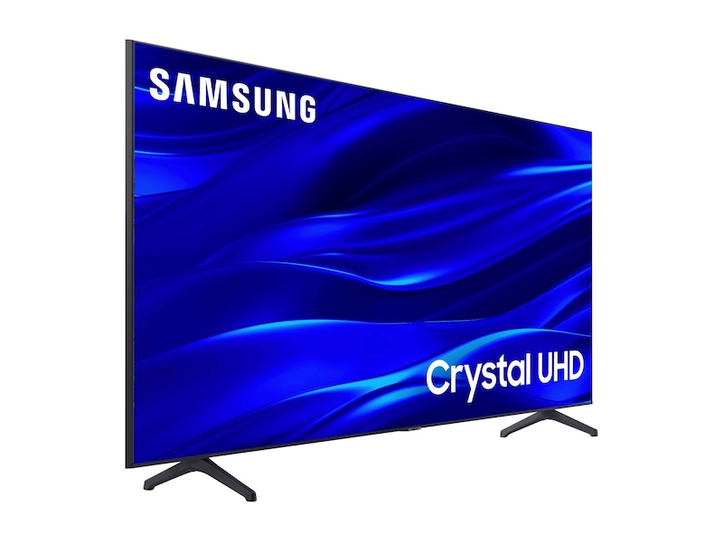 samsung class tu690t crystal uhd 4k smart tv