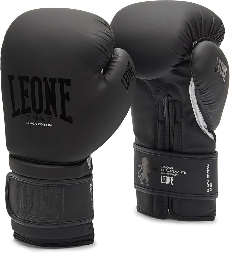 guantes leone