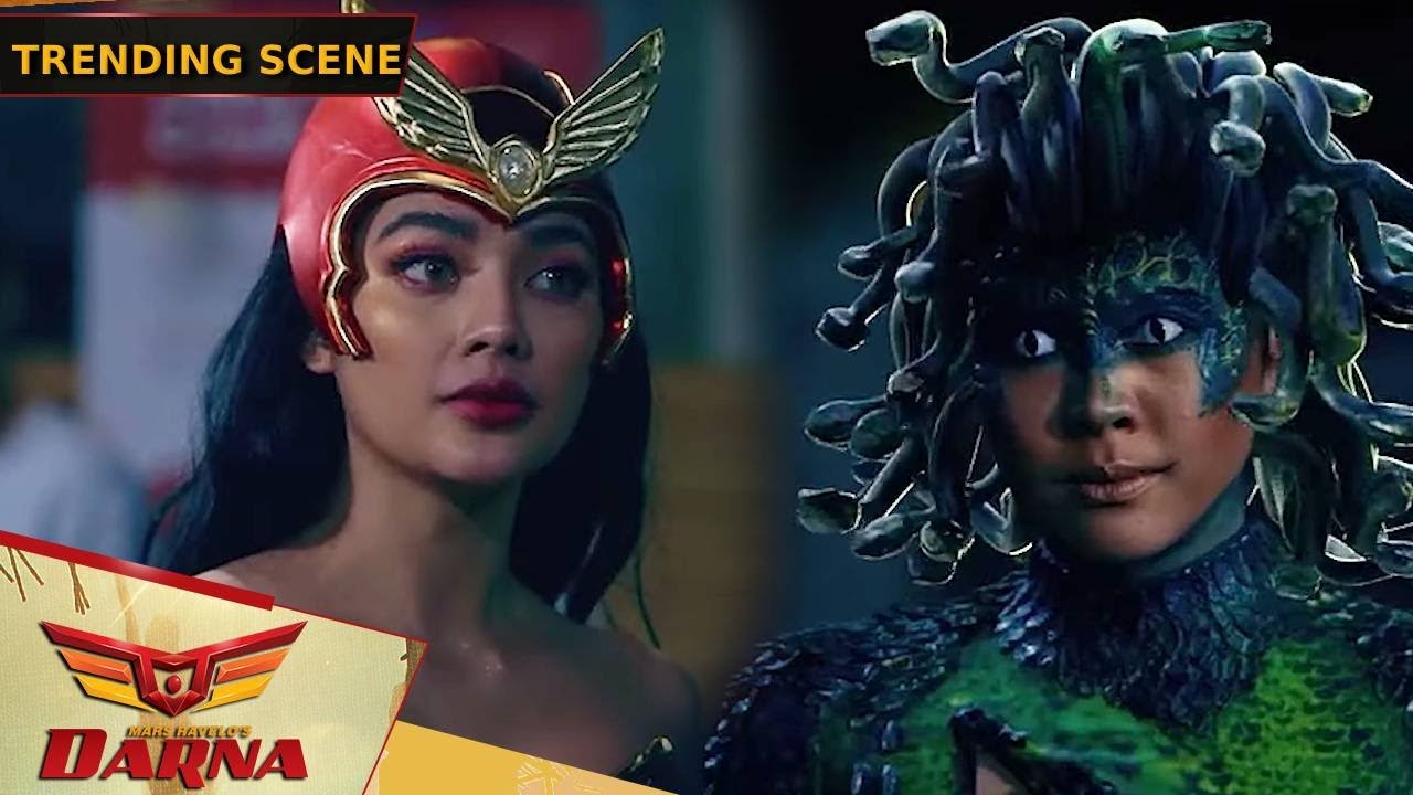 darna vs valentina