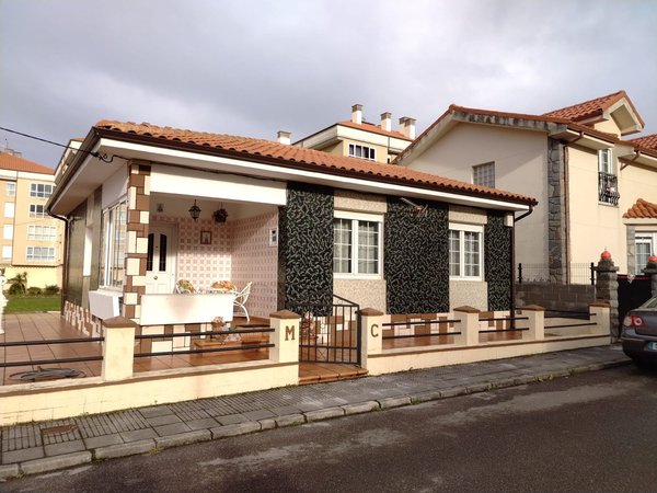 venta de casas en san juan de la arena