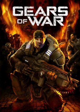 gears of war twitch