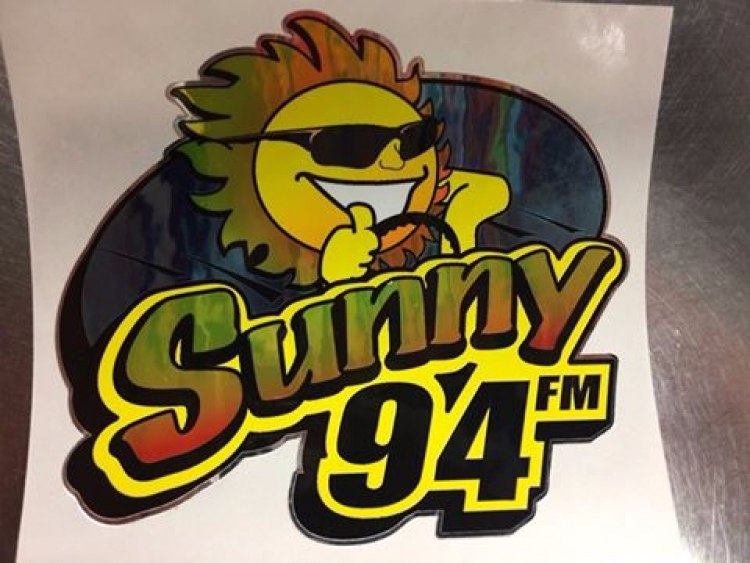 94.1 sunny