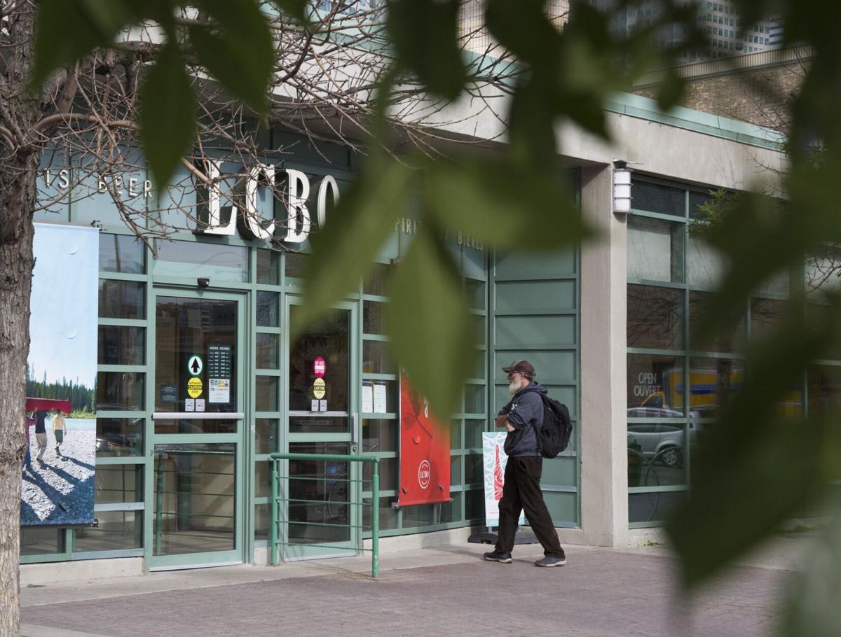 lcbo mount albert