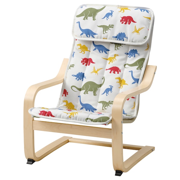 ikea kids chair