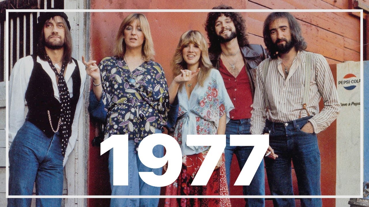 billboard year end 1977