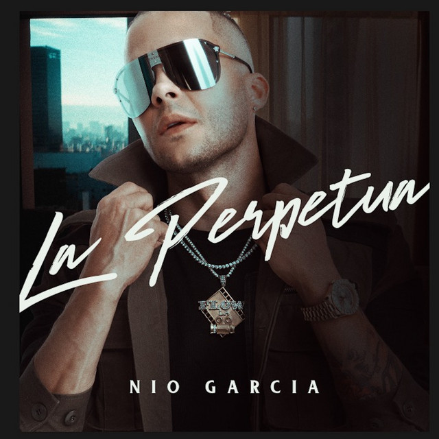 nio garcia spotify