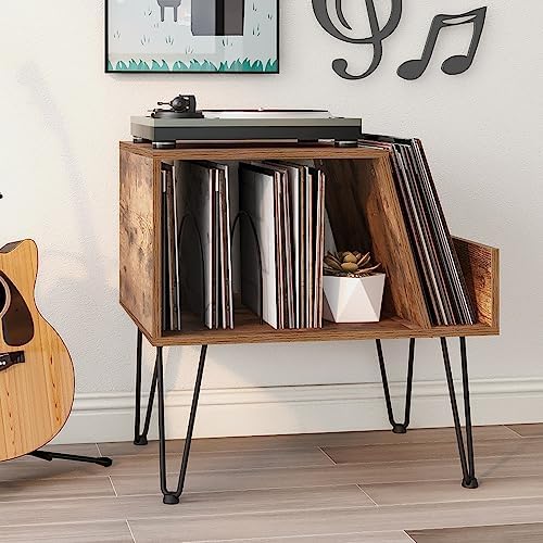 cabinet for record albums