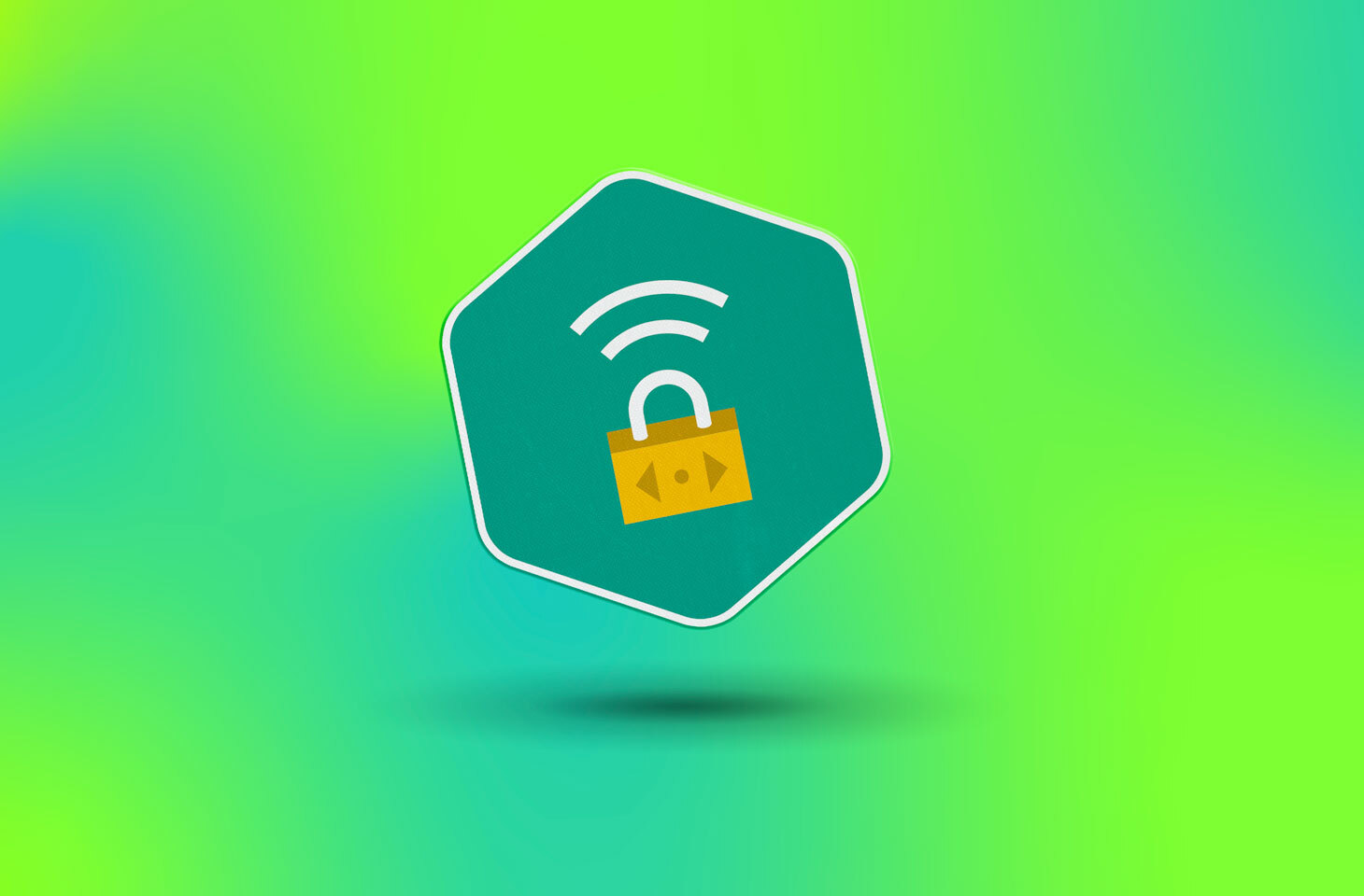 kasperski vpn