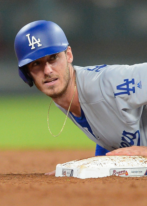 cody bellinger stats