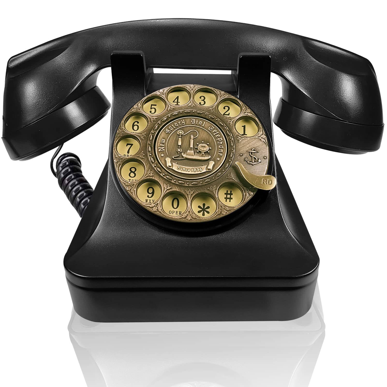 vintage landline phones