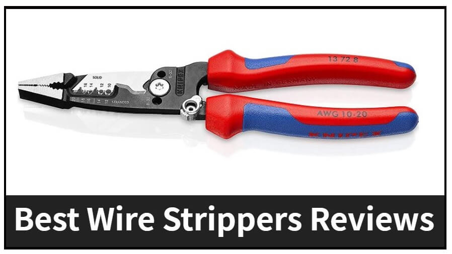 best cable stripping tool