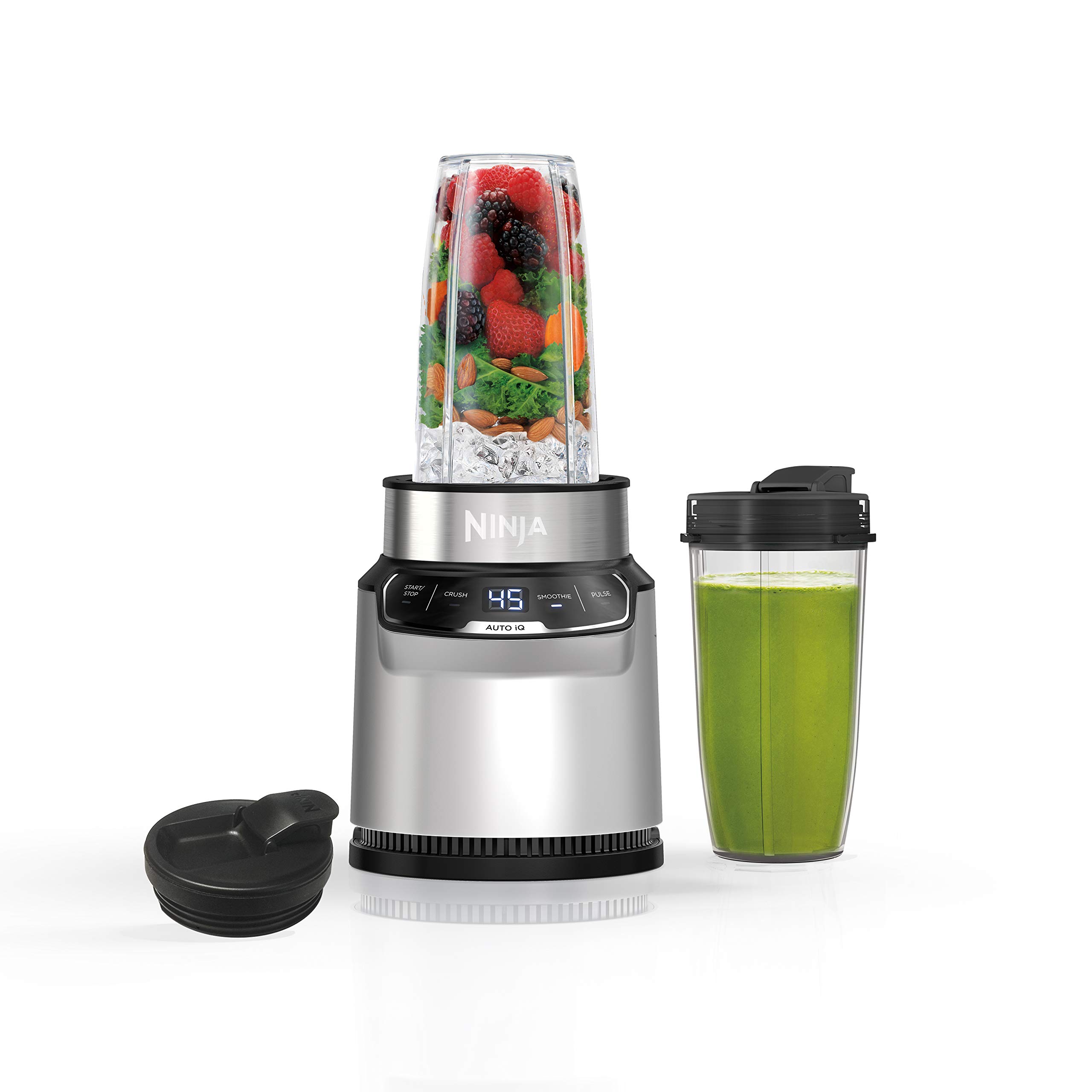 ninja nutri ninja pro blender