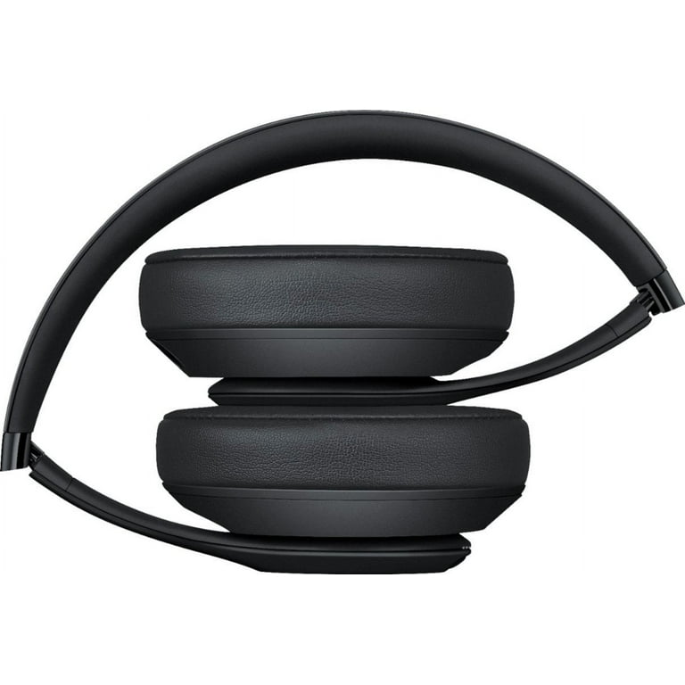 beats studio3 wireless noise canceling over ear headphones