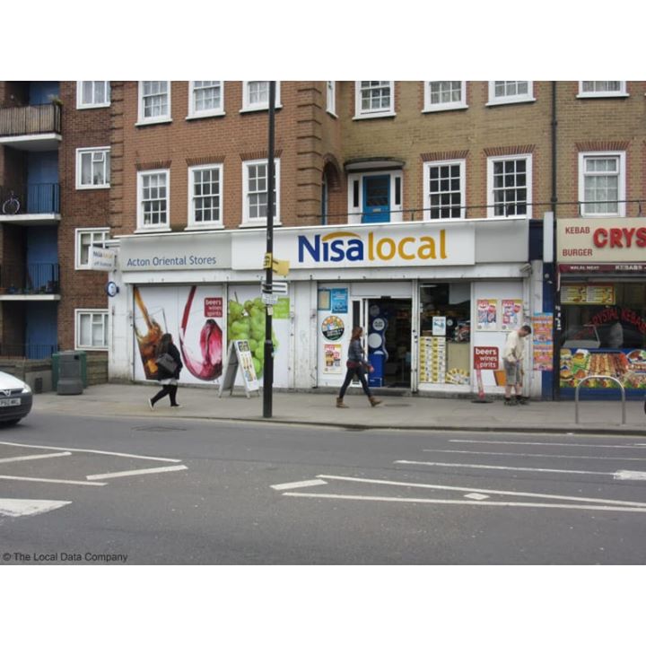 nisa local near me