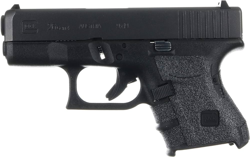 glock 27 grip