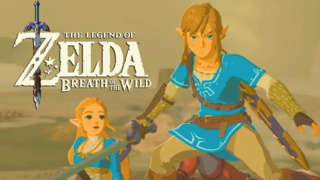 legend of zelda breath of the wild metacritic