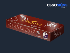 atlanta 2017 cobblestone