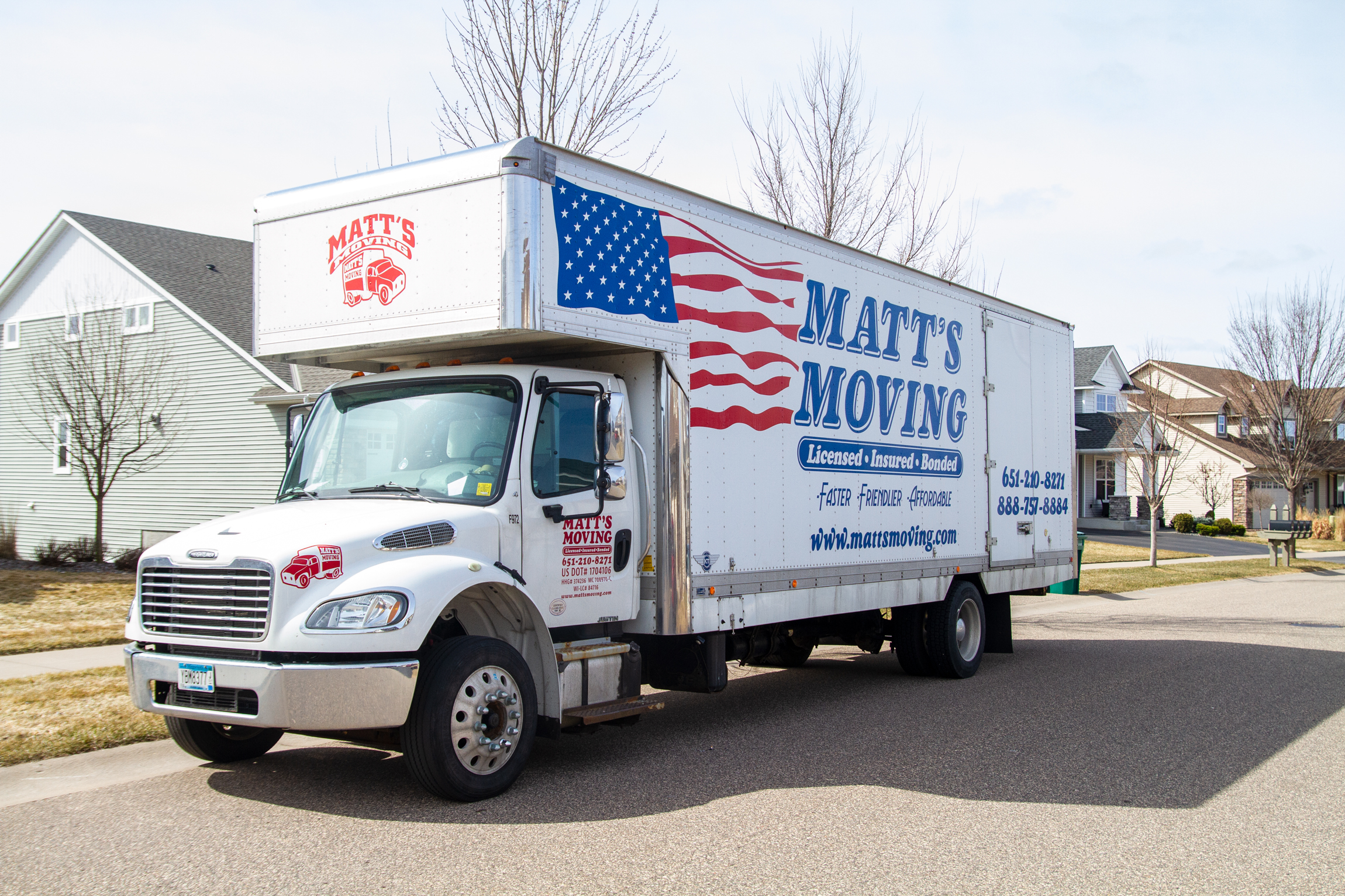 affordable movers mn