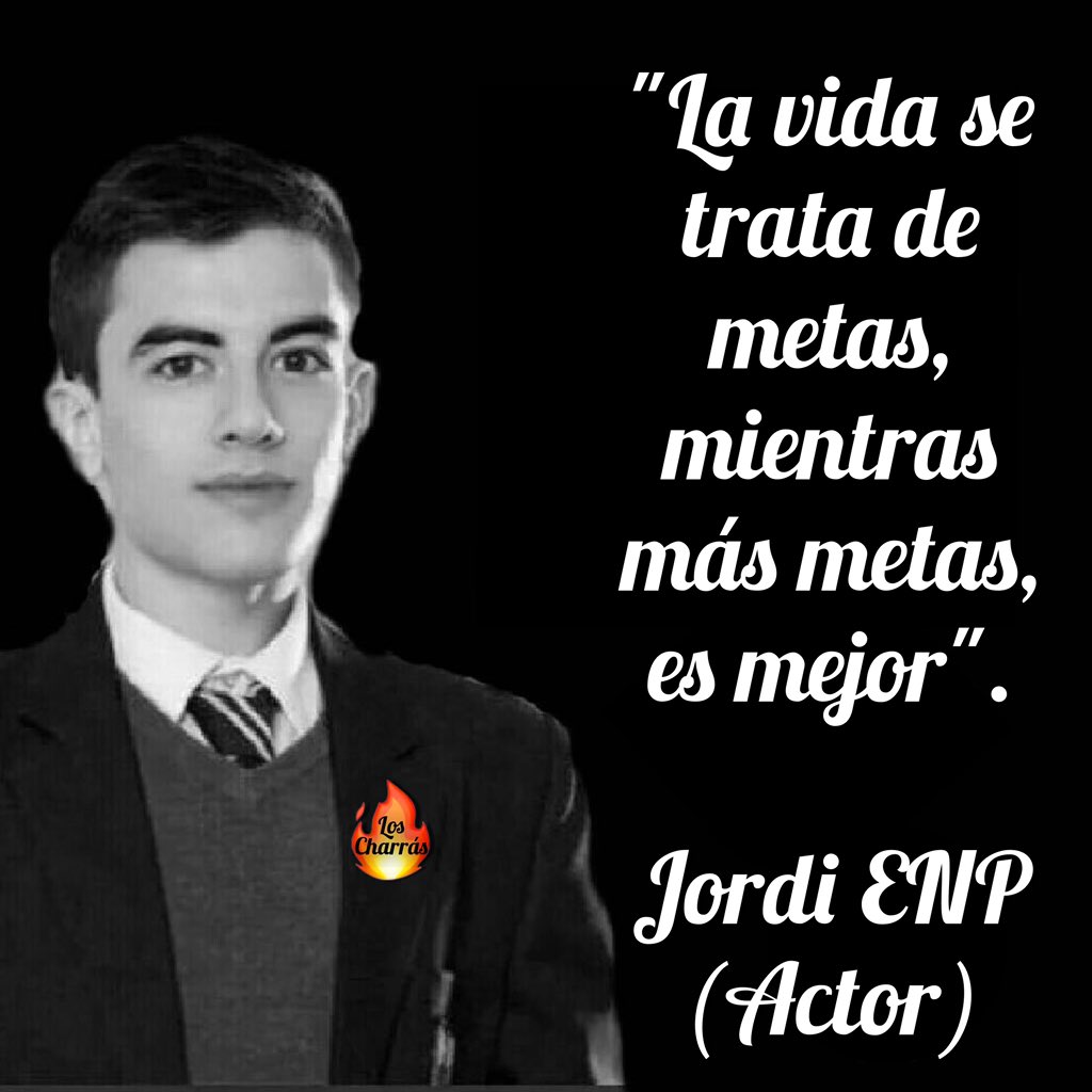 jordi enp frases