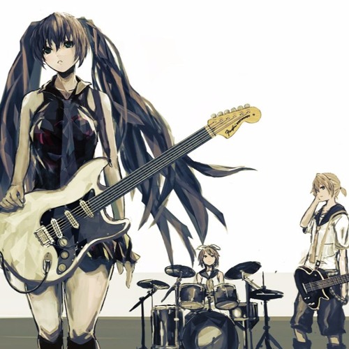 nightcore band