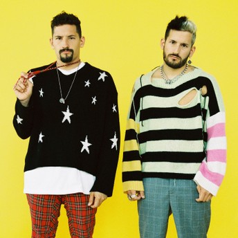 mau y ricky net worth