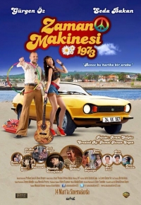 zaman makinesi 1973 ful izle