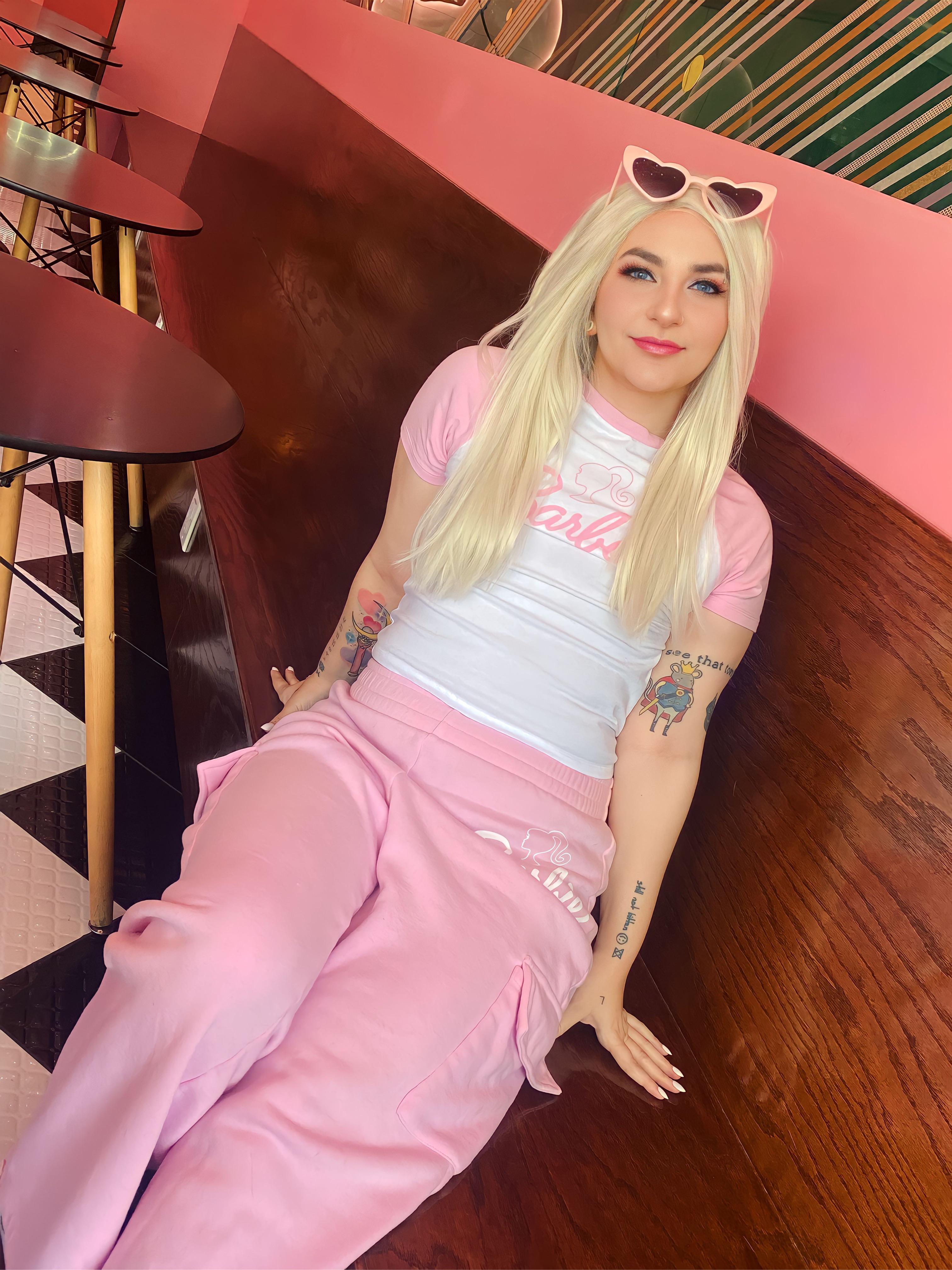 barbie femboy