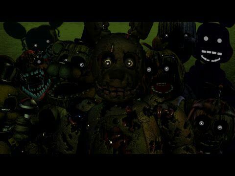 phantoms fnaf 3