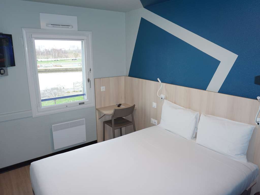 ibis budget france