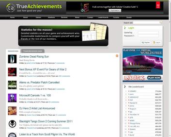 true achievements