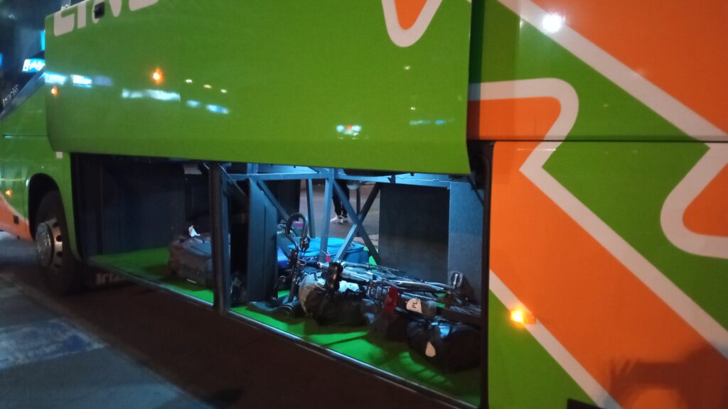 flixbus take bike