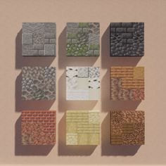 minecraft floor design