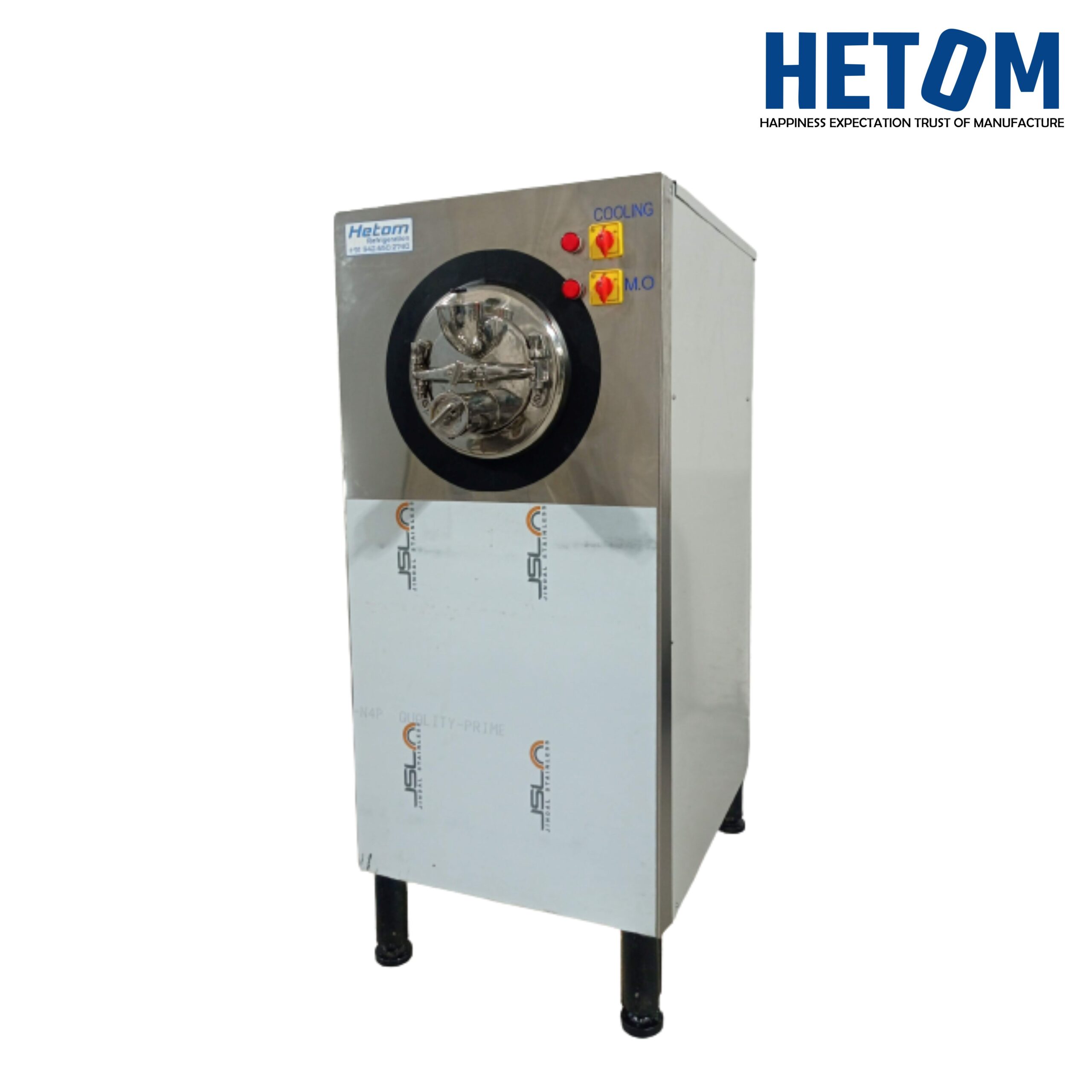 ice cream churner machine price