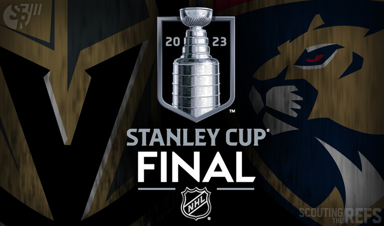 stanley cup finals nhl