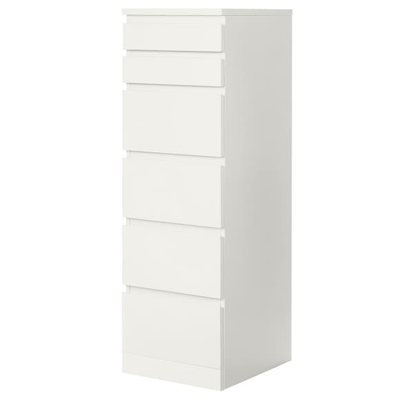 ikea skinny drawers